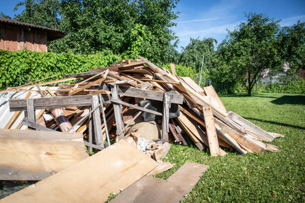 Best Scrap Metal Removal  in Arma, KS